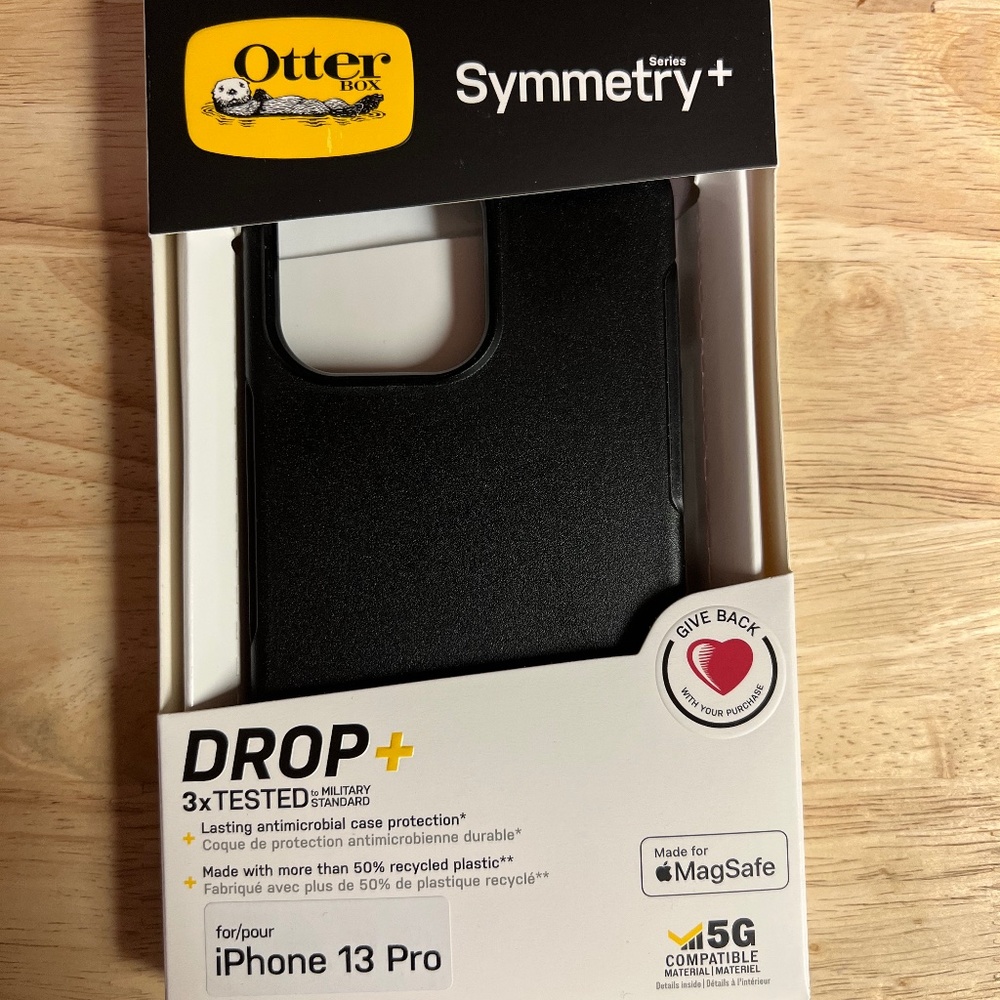 iPhone 13 Pro Otterbox